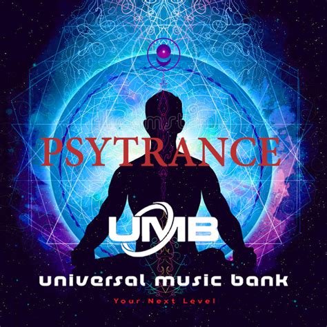 Psy Trance – Universal Music Bank