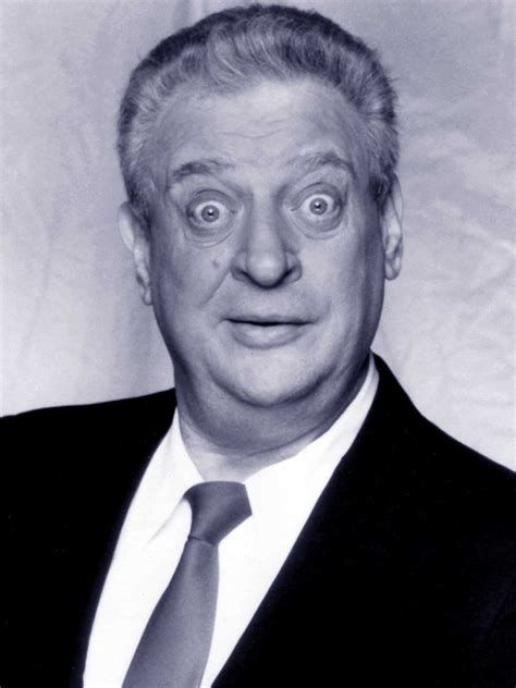 Rodney Dangerfield - Comedian, Actor, Writer, Producer