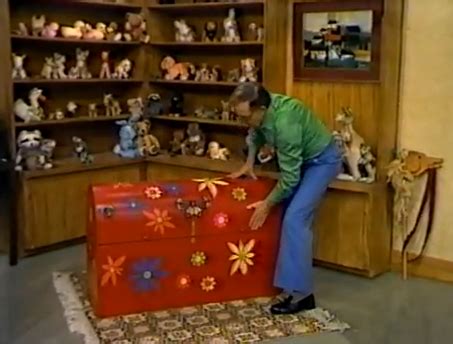 Mr. Dressup Episode Pt. 1 1986 | Childhood memories, Childhood, Kids shows