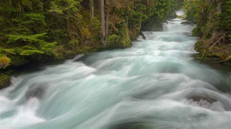 Oregon: The State of Western Rivers | The Pew Charitable Trusts