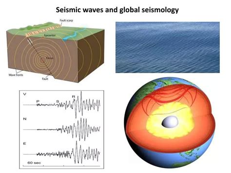 PPT - Seismic waves and global seismology PowerPoint Presentation, free download - ID:5670748