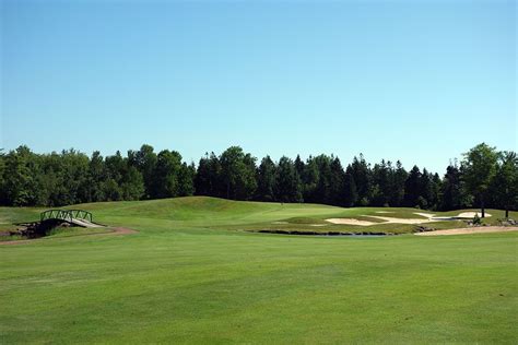 Fox Harb'r Resort (Wallace, Nova Scotia) | GolfCourseGurus