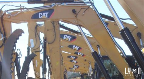 Blog - UPDATE: best heavy equipment brands