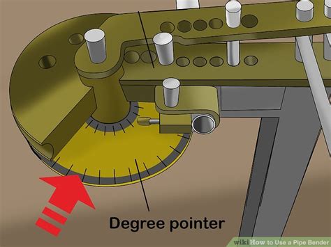 13 Ways to Use a Pipe Bender - wikiHow