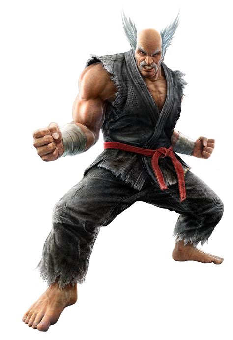 Heihachi Mishima | Villains Wiki | Fandom powered by Wikia