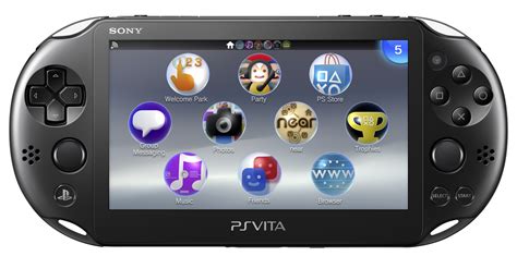 Experience power-packed gaming with Smart Bro’s Sony PS Vita 2000 offer