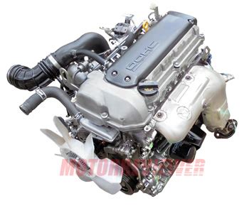 Suzuki 1.3 Motor Benzintankolád – Chevrolet