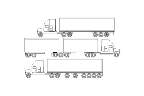 Kingpin to Rear Axle Maximums – Big Truck Guide