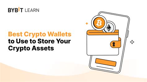 23 Best Crypto Wallets to Use to Store Your Crypto Assets in 2023 ...