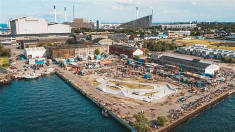 Street food markets in and around Copenhagen | Visit Copenhagen