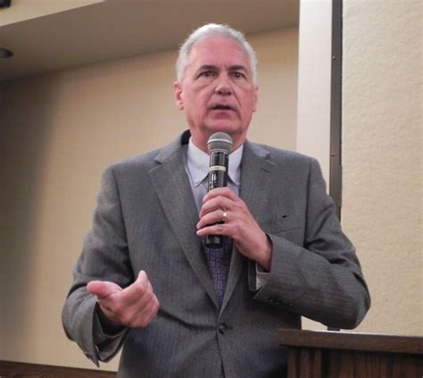 Democrats Add McClintock's Seat To Mid-Term Target List | myMotherLode.com