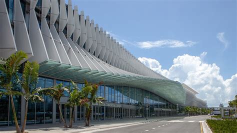 Miami Beach Convention Center - Convention Center in Miami Beach, FL ...