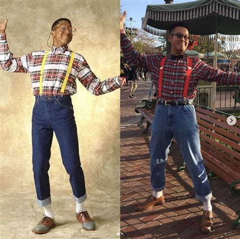 Unique Steve Urkel Costume Ideas for Halloween