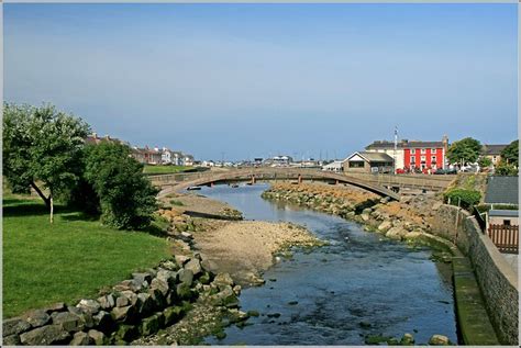 Flickriver: Photos from Aberaeron, Wales, United Kingdom