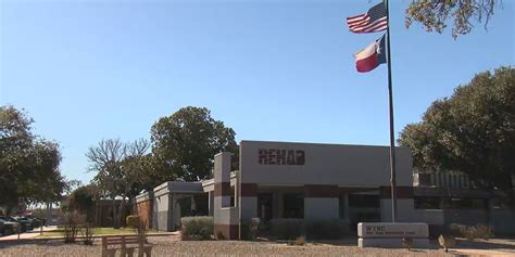 West Texas Rehab Telethon: Rehab center reminisces on community past ...