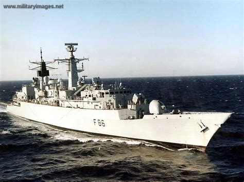 Royal_Navy-HMS_Campbeltown | A Military Photos & Video Website