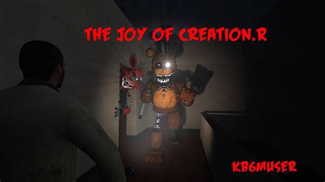 1920x1080px, 1080P Free download | The Joy Of Creation: Reborn , Video Game, HQ The Joy Of, joy ...