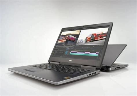 Dell Precision 7520 - Polovni Laptopovi