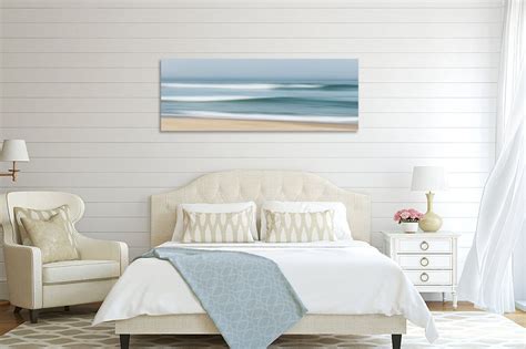 20 Collection of Large Coastal Wall Art