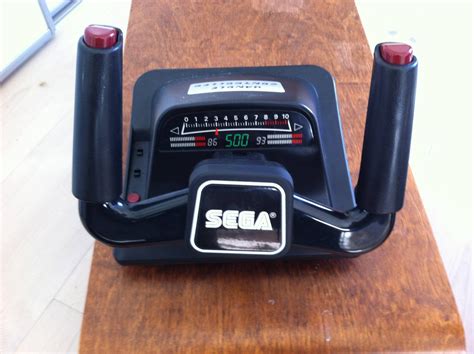 Any info on this SEGA controller? : r/gamecollecting