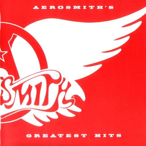 Musicotherapia: Aerosmith - Greatest Hits (1980)