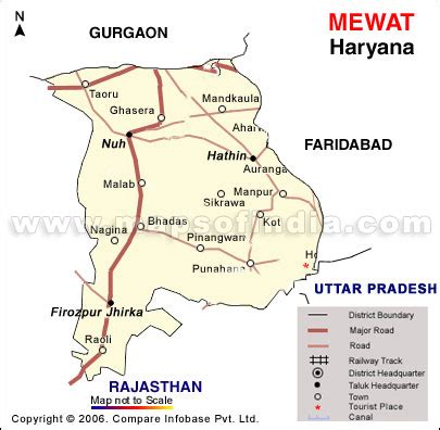 Mewat - Jatland Wiki