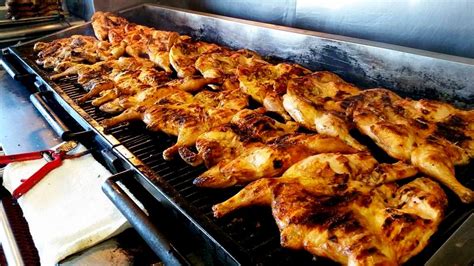 Frango Assado ; Pollo Assado ; Grilled Chicken – FaxChix Restaurant & Take Out | Portuguese ...