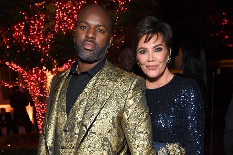 Kris Jenner reveals 'iconic' 2023 holiday card with boyfriend Corey Gamble