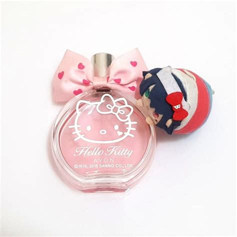 hello kitty perfume | Perfume, Hello kitty, Perfume bottles