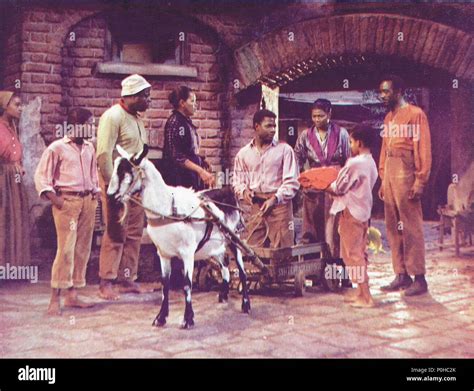 Original Film Title: PORGY AND BESS. English Title: PORGY AND BESS ...