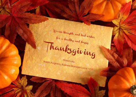 50+ Thanksgiving Wallpaper & Backgrounds For FREE