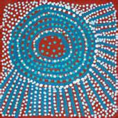 Aboriginal Art Symbols - Iconography
