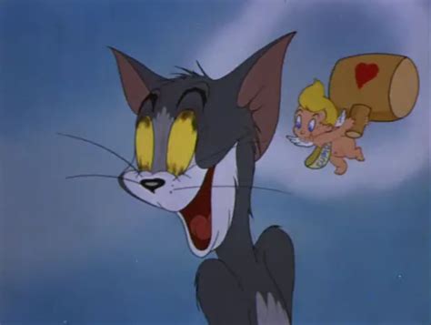 Love: Tom and Jerry Cartoon Images | Tom and Jerry Love Scene Images ...