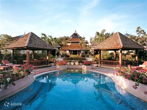 CHI Spa Experience in Shangri-la Mactan - Klook Philippines