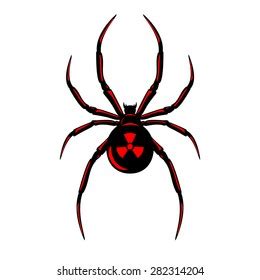 Black Widow Logo - Black Widow Logo Vector Eps Free Download / Black ...