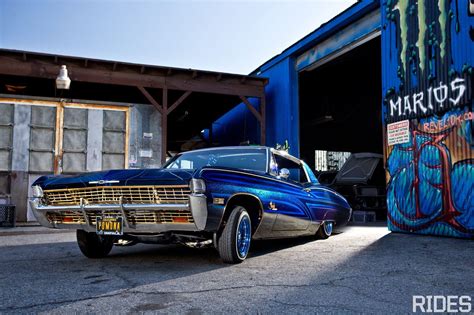 Lowrider Car Wallpapers - Wallpaper Cave