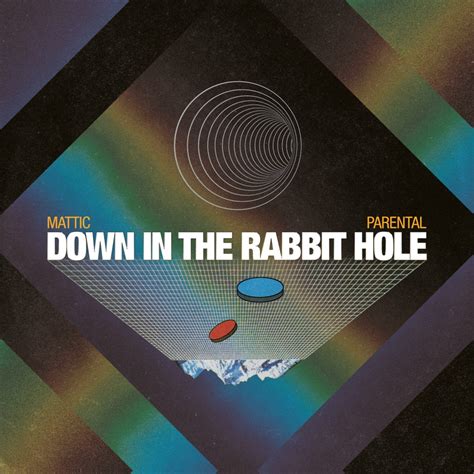 Parental - Down In The Rabbit Hole - Reviews - Album of The Year