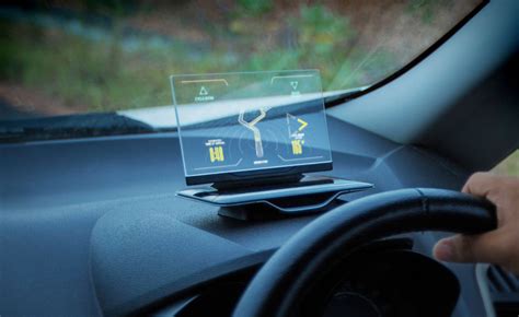 Everything You Need To Know About Heads-Up-Display (HUD)!