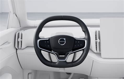 Volvo EX30 Features | Safety, comfort and connectivity | Volvo Cars