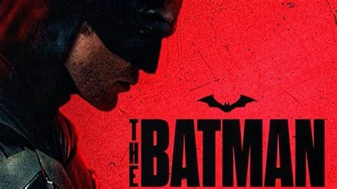 New Poster Art For THE BATMAN — GeekTyrant