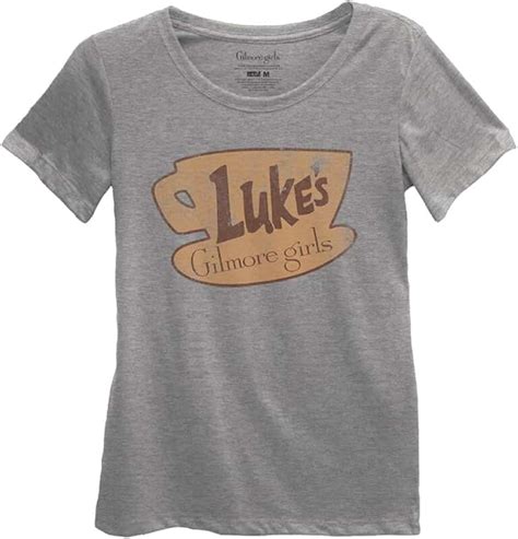 Amazon.com: gilmore girls shirts