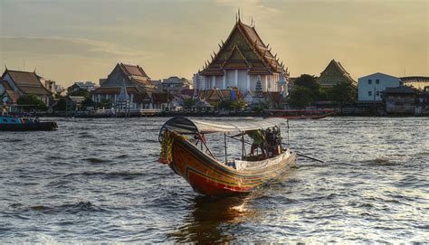 Things to Do at Ayutthaya for a Trip of a Lifetime - ThailandReach.com