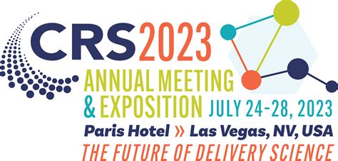 CRS 2023 Annual Meeting