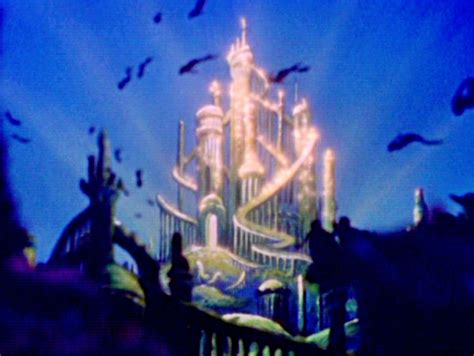 Top 10 Most Magnificent Animated Castles | Rotoscopers