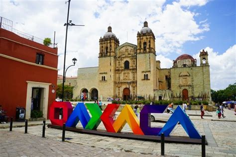 Gay Oaxaca, Mexico | The Essential LGBT Travel Guide!