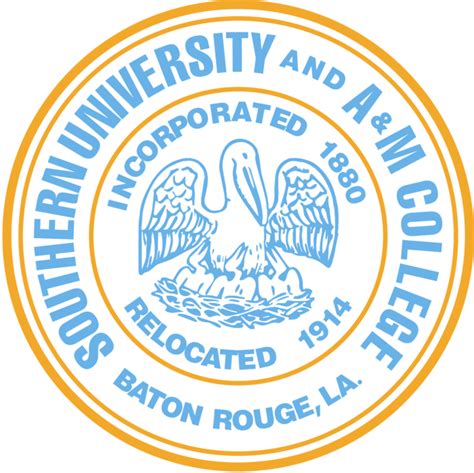 Southern University vector logo – Download for free