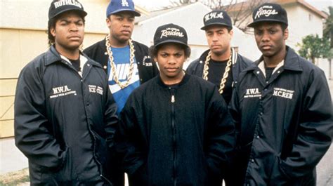 Forget ‘Straight Outta Compton’ – This Is The Real Story Of NWA