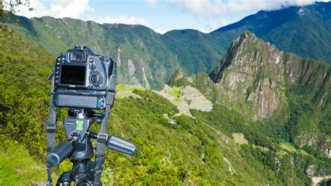 How to Photograph Machu Picchu | Meet Plan Go