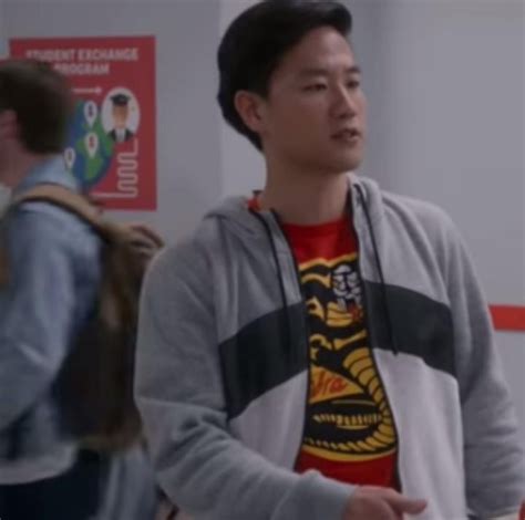 Evolution of Kyler in cobra kai season!!! (season 1 , season 3 , season 4 , season 5) : r/cobrakai