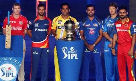 5 Things we Learned from the Indian Premier League - Brandsynario